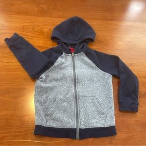 Cat & Jack kids hoodie Size : X-small (4-5y)